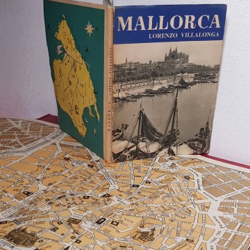 MALLORCA, LORENZO VILLALONGA.