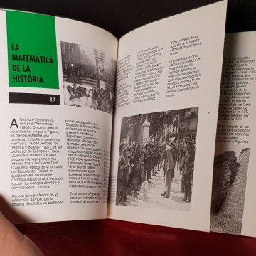 FIGUERES, ALFONS ROMERO I JOAN RUIZ.
