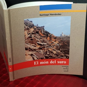 EL MON DEL SURO, SANTIAGO HERNÁNDEZ.