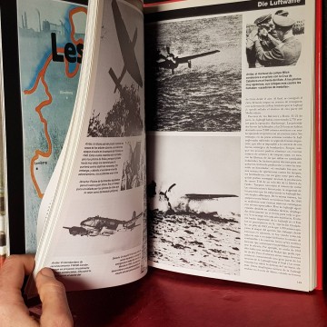 HITLER MÁQUINA DE GUERRA, ROBERT CECIL.