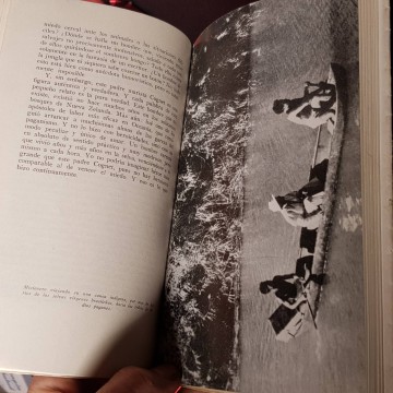 CONQUISTADORES SIN TIERRA, HERMANN KLINGLER.