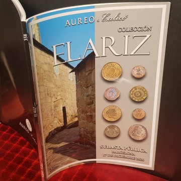 COLECCIÓN ELARIZ.