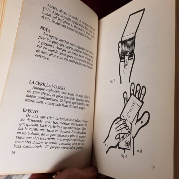 APRENDA USTED MAGIA, JUAN TAMARIZ.