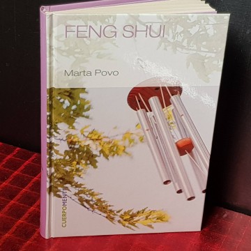 FENG SHUI, MARTA POVO.