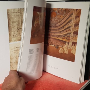 LICEU, UN ESPAI PER A L'ART.