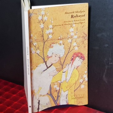 Rubayat, Abusaid Abuljair.