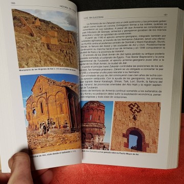 HISTORIA DEL PUEBLO ARMENIO, ASHOT ARTZRUNI.