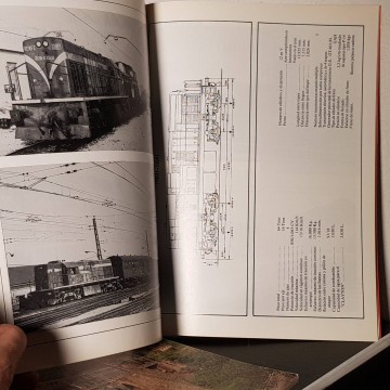 Revista Ferrocarril 14.