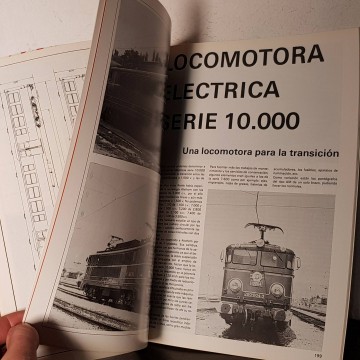 Ferrocarril 15.