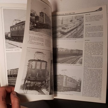 Ferrocarril 16.
