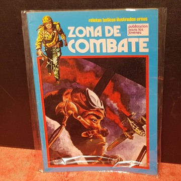 Zona de combate 90.