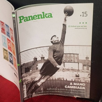 Panenka 15.