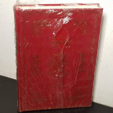 La madre, Máximo Gorki (nuevo).