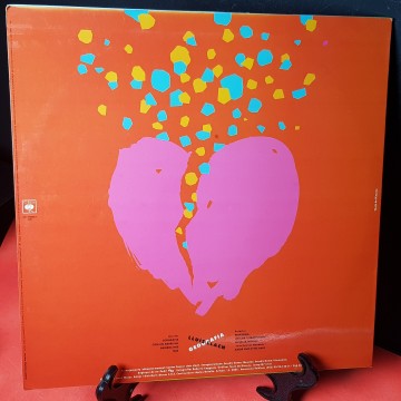 Biografía de Lluis Llach vinilo vinil LP 2.5 € comprar