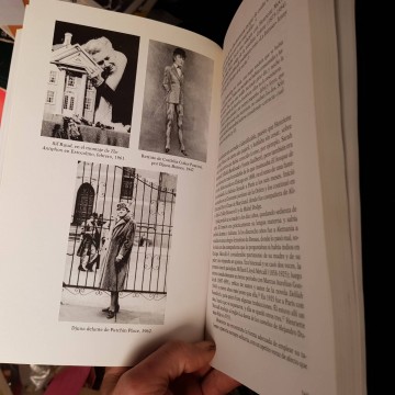 Djuna Barnes, Phillip Herring.