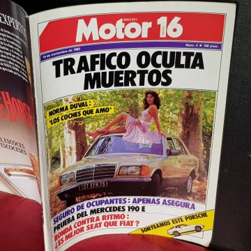 Motor 16 4.