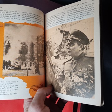 Sputnik 5 selecciones de la prensa soviética mayo 1978 4 € comprar