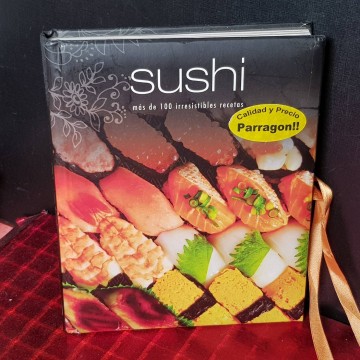 Sushi.