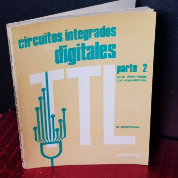 Circuitos integrados digitales 2.