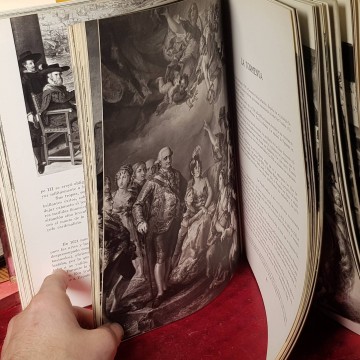 Historia de España, Jacques Chastenet.