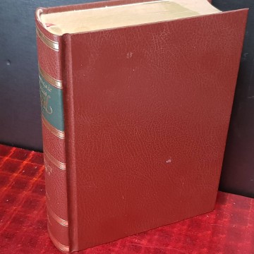 Sinclair Lewis obras selectas.