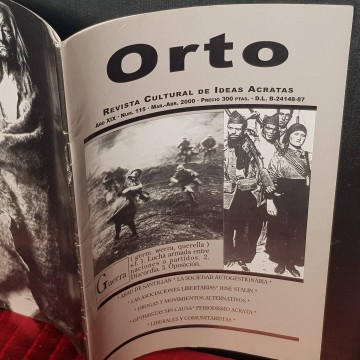 Orto 115.