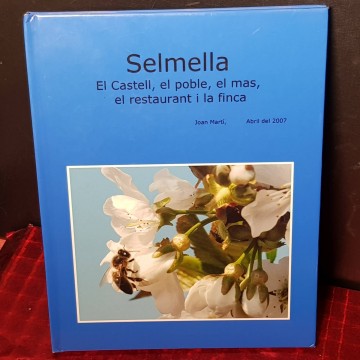 Selmella, Joan Martí.