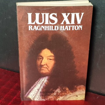 Luis XIV, Ragnhild Hatton.