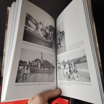 Memorias de La Fosca Albert segu Vilahur