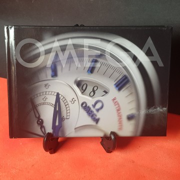 Catálogo Omega 2005