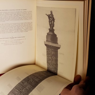Catàleg Giovanni battista Piranesi.