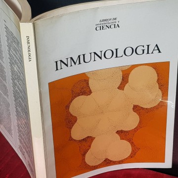 Inmunología.