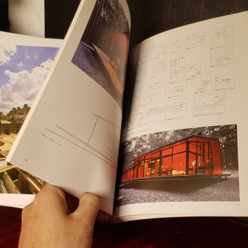 Roofs - Cubiertas - Coberturas, Case Study.