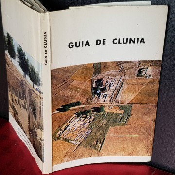 Guía arqueológica de Clunia.