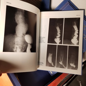 El médico frente al diagnósitico en patología digestiva.