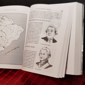 Historia de Bolivia, José de Mesa.