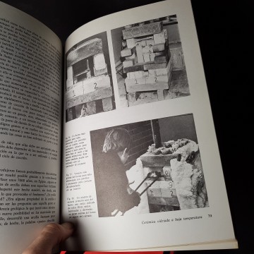 Manual de cerámica creativa David Harvey 5 € comprar