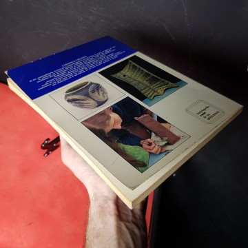Manual de cerámica creativa David Harvey 5 € comprar