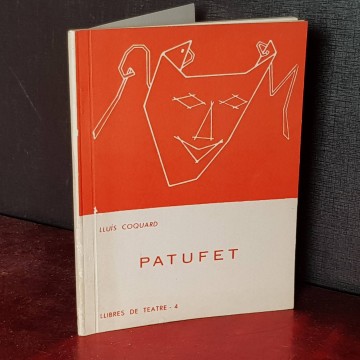 Patufet, Lluís Coquard.