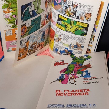 Dani Futuro.
