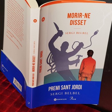 Morir-ne disset, Sergi Belbel.
