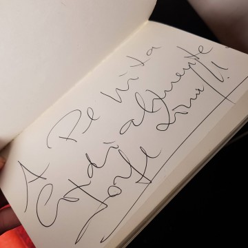 La Sábana Santa, invalidez de la prueba del carbono-14 (firmado).