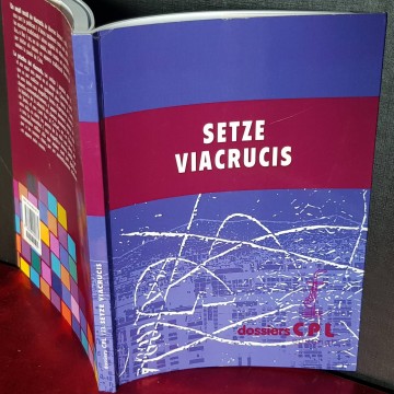Setze viacrucis.