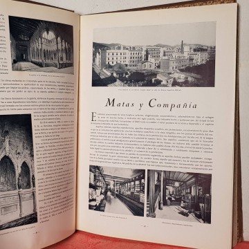 Anuario Barcelona 1928.