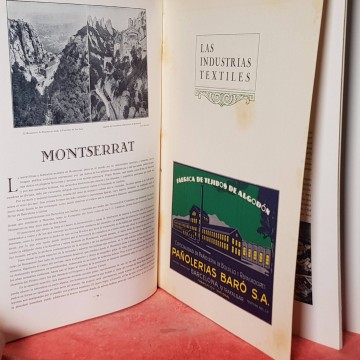 Anuario Barcelona 1928.