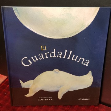 El guardalluna, Zosienka.