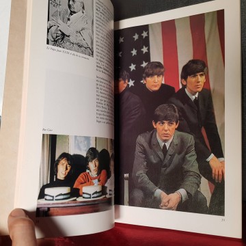 Biografía del rock, de bop a lula.