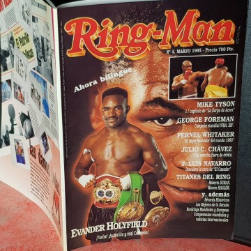 RIng-man 4.