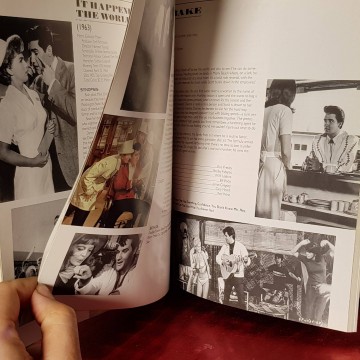 The Elvis Presley encyclopedia.