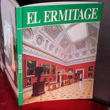 Museo del Ermitage.